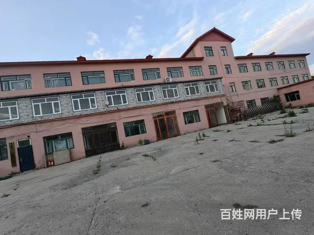 国有出让产权办公楼，展厅，厂房出售 - 图片 1