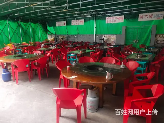 （51旺铺推荐）海甸岛260平分租早餐或宵夜时段 - 图片 2