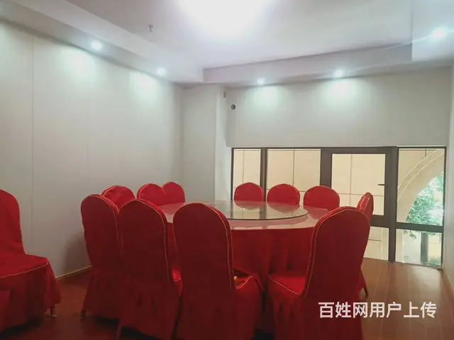《易转》工业集聚区商业配套中心无竞争六年餐饮老店低级急转！ - 图片 3