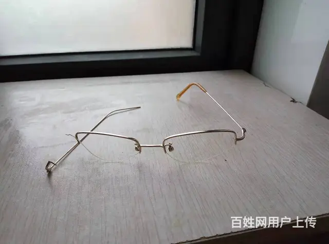 修焊眼镜架修焊/修理焊接不锈钢，钛金属，眼镜架修焊 - 图片 2