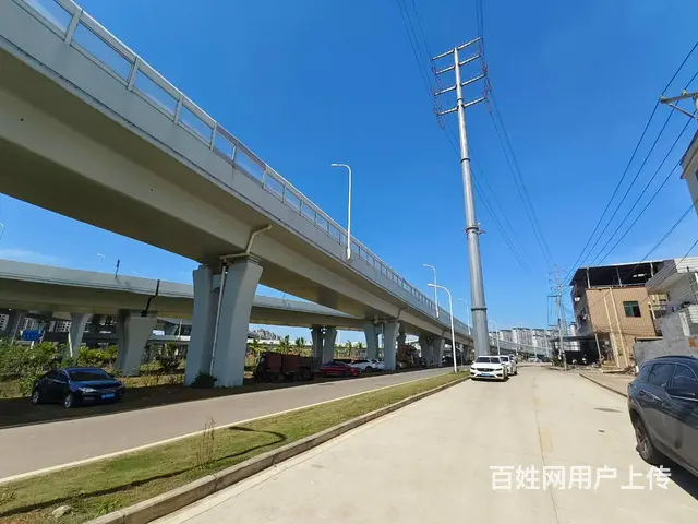 （51旺铺推荐）西秀镇文明村260平整栋楼出售 - 图片 6