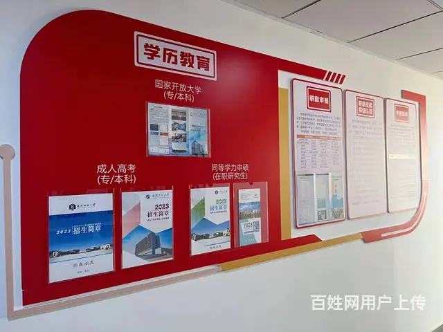 函授本科如何报名-看这里-不迷茫 - 图片 1