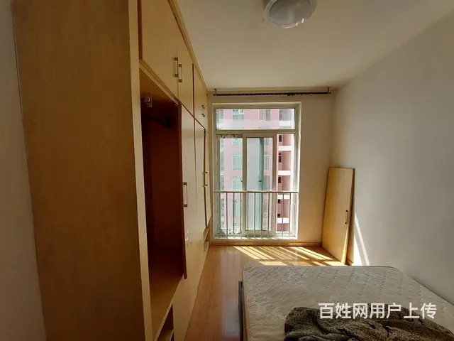 城中区 昆仑中路 国际村公寓两室朝南好房出售，业主诚心出售 - 图片 5