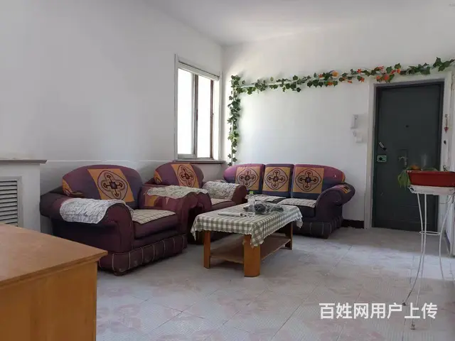 建工集团北院（黄河二路） 普通住宅1厅 简单装修 - 图片 2