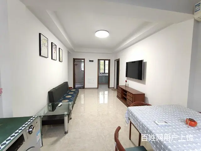 文新稀缺精品71.95平急租 - 图片 1