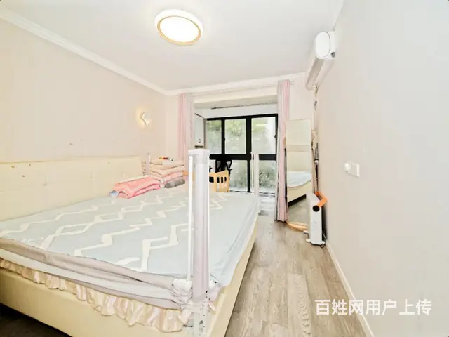 三里亭：精装两房、南北通透、送地下室、配套成熟、交通便利 - 图片 5