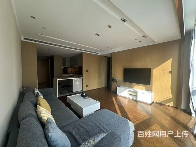 今天退 随时看万象城 缤纷城 武昌滨江 一线江景 - 图片 3