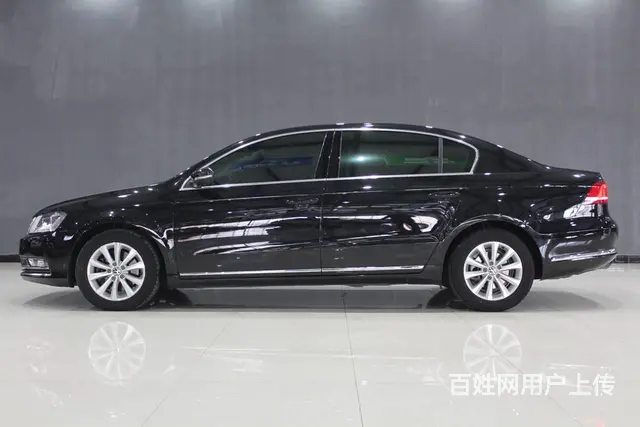 【搞定了！】大众 迈腾 2013款 1.8TSI 双离合 豪 - 图片 3