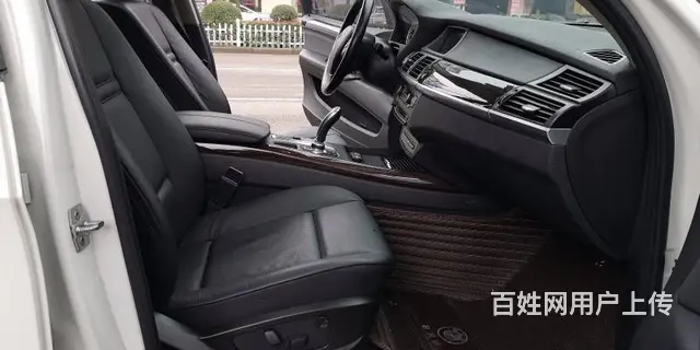 宝马X5(进口) 2011款 X5 xDrive3 - 图片 10