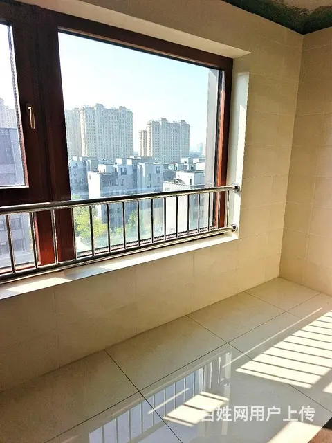 中轩御景10楼3室厅144平带位加地下室！房东 - 图片 6