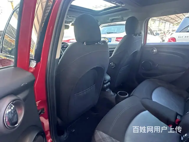 MINI Mini 5-Door(进口) 2016款 Min - 图片 4