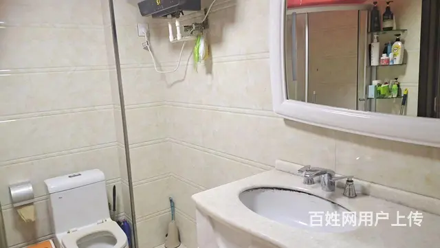 卖房 老街机妇婴医院附近楼2楼，30万118平方，三屋一厨， - 图片 5