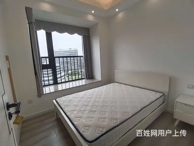 横琴口岸 配套齐全 精装修 海景3房 拎包入住 - 图片 9