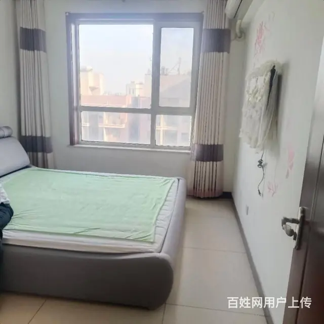 市 天一城 精装二居室 老证可贷款 - 图片 7