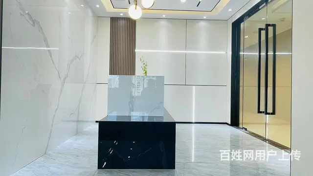 永盛大厦（豪华装修）7号线(上市企业集中)可补贴 - 图片 4