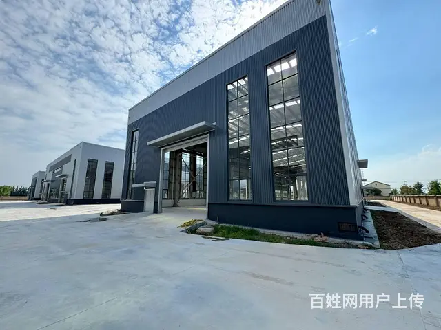 （徐州找店网）唐沟圆盘道附近新建厂房出租 - 图片 4