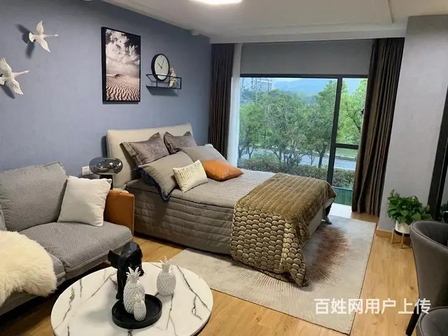 云集金座怎么看房？售楼部 - 图片 6