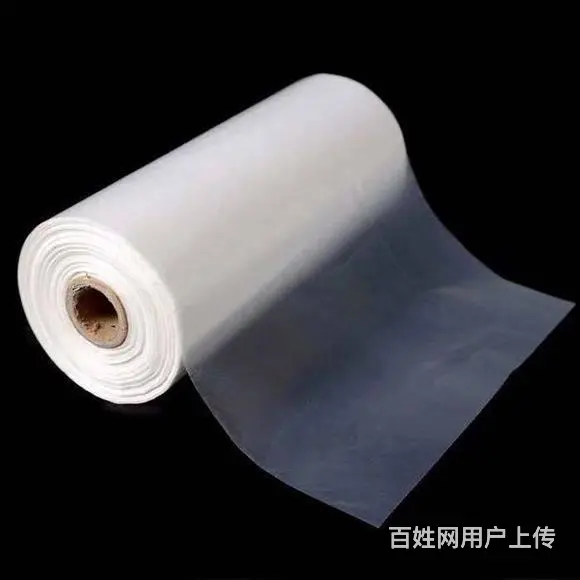 郑州供应出售一批超市连卷袋和手提袋，质量好价格优惠 - 图片 4