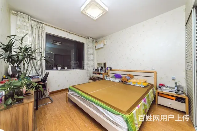 泰盈八千里 精装三房满五省税 拎包入住 全天采光看 - 图片 2