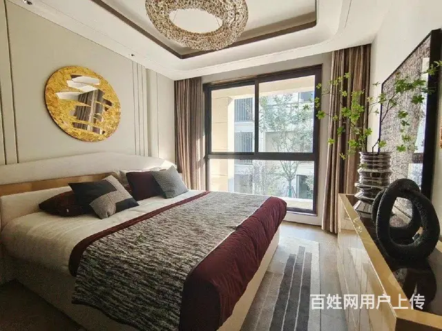 淹城高层价格买别墅送花园和露台带天然气 - 图片 1