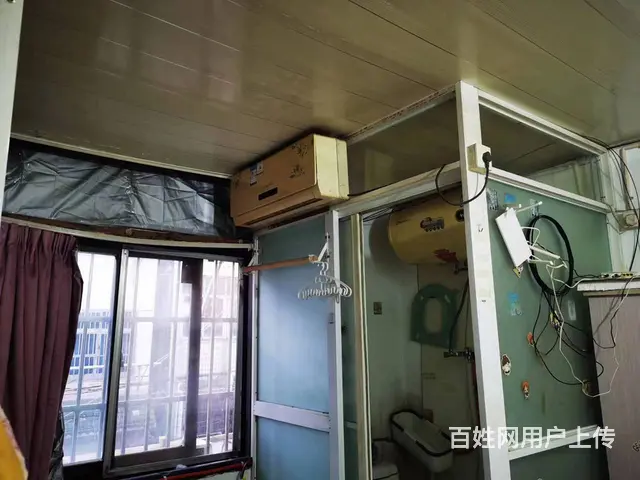 清潭六村前私房单间，20平空调热水器独立卫生间500月租 - 图片 4