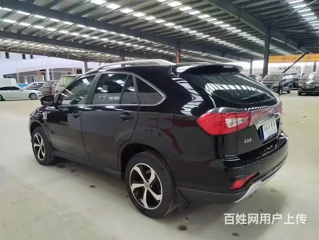 比亚迪S7 2015款 2.0TID 双离合 尊贵型 - 图片 7