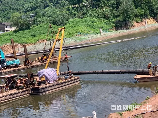 福州市沉管施工 - 图片 3