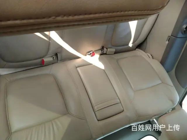 别克GL8 2008款 GL8 陆尊 3.0 自动 CT 7 - 图片 8