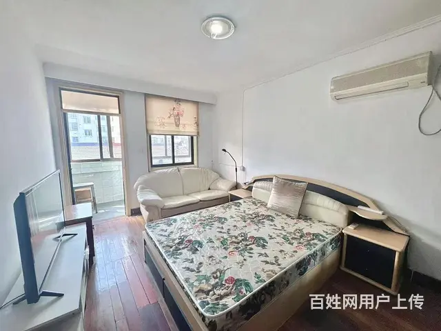 广济南路地铁口 精装两室 彩香一村 石路商圈 烽火路 随时看 - 图片 1