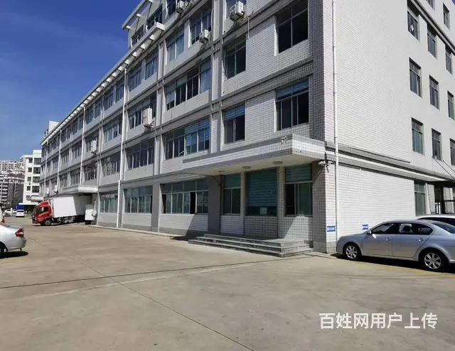 【创美】 高区锦州路大面积厂房出租，可分租 - 图片 2