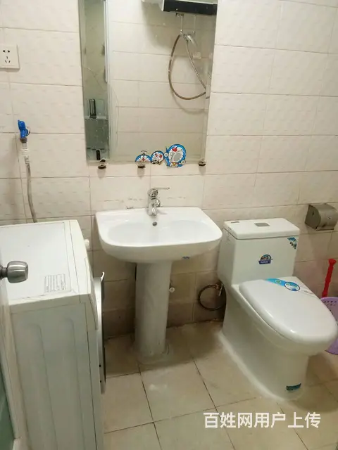 海晟瑞景 普通住宅1厅 中等装修 - 图片 2