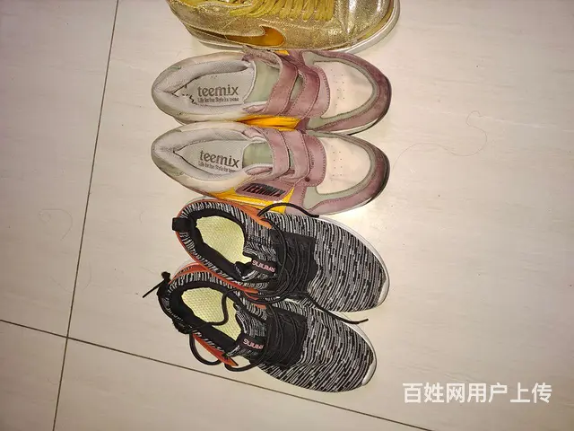 便宜处理运动鞋44码 - 图片 5