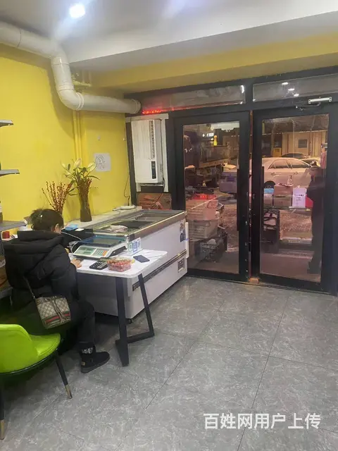 【搞定了！】松北区龙祥路临街社区团购出兑转让 - 图片 3