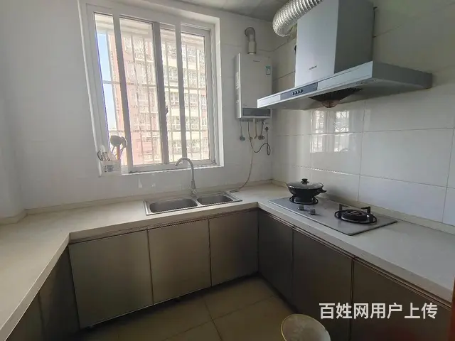 人民医院，吾悦广场，康馨园小区两室带向阳车库 - 图片 5