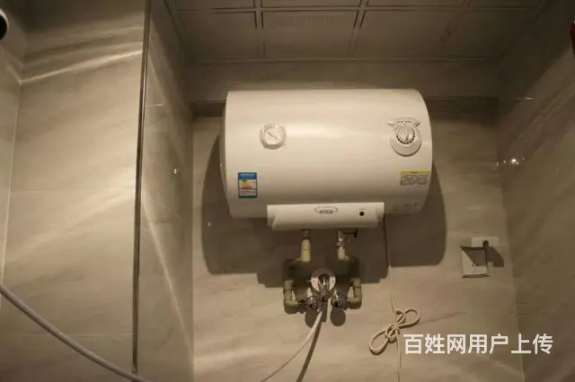 出租新二中附近精装个人筒房 - 图片 4