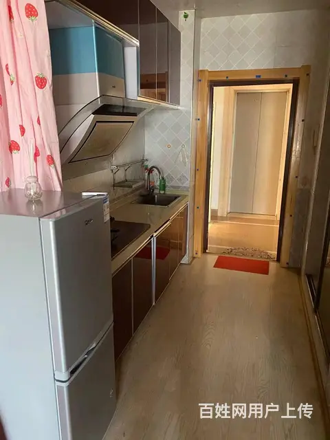 地铁房优诗美地(铁西) 普通住宅1厅 中等装修 - 图片 12