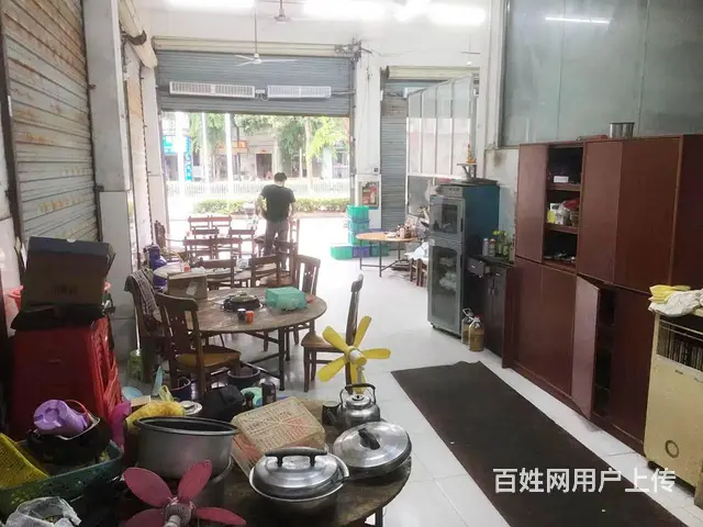 （51旺铺推荐）府城高登东街300平大排档转让 - 图片 5