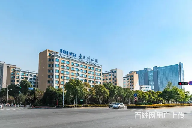 滨江双地铁口，全新装修100方2加1户型，可配家具，房东直租 - 图片 5