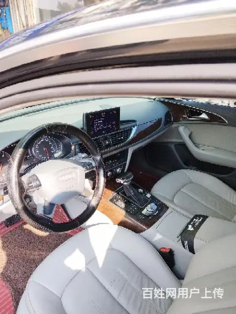 【搞定了！】奥迪 奥迪A6 2013款 A6 Hybrid - 图片 6