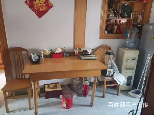 实验学校旁3楼2室600月 - 图片 6