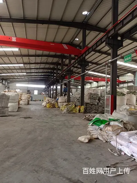 （金铺）花园式园区厂房10000平出租，适合电商直播生产加工 - 图片 11