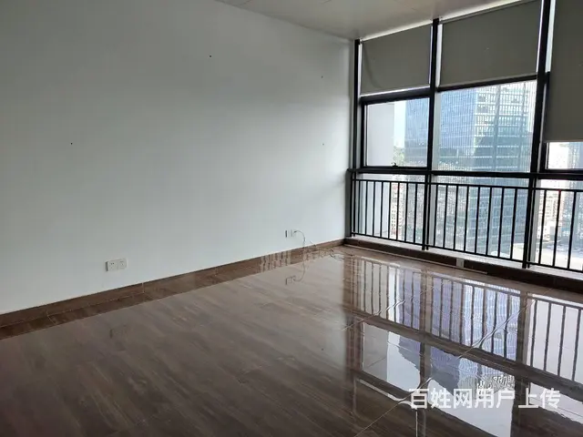 珠海老香洲 甲级写字楼 中立信 183㎡ 12600每月 - 图片 4