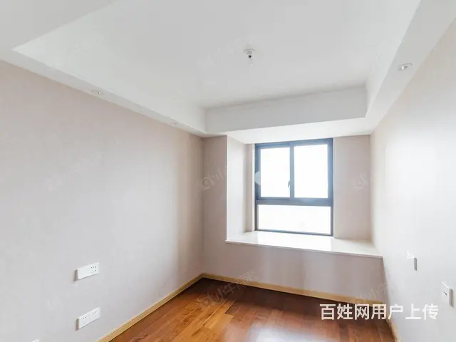 朗诗競园旁 弘阳天下锦精装3室 中0央空调+地暖+新风 - 图片 1