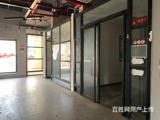 【搞定了！】云集路主街临街商铺和写字楼办公室招商出租 - 图片 12