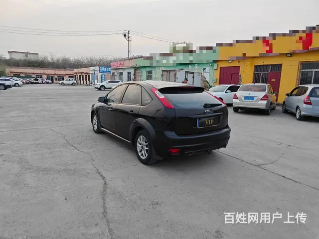 福特福克斯 - 图片 8