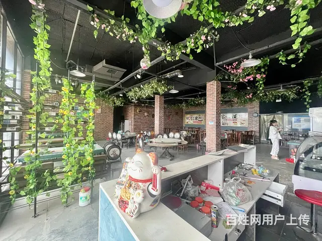 （老板本人）长沙县湖南物流总部正面整栋门面对外出租 6496 - 图片 6