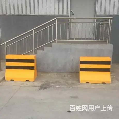 辽宁省隔离墩厂家沈阳两米防撞墩水泥墩厂家直销 - 图片 10