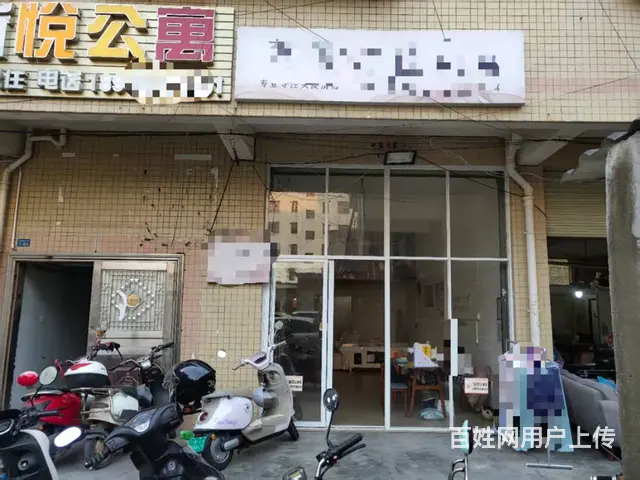 （51旺铺推荐）龙华区滨濂村40平美发美容店低价转让 - 图片 1