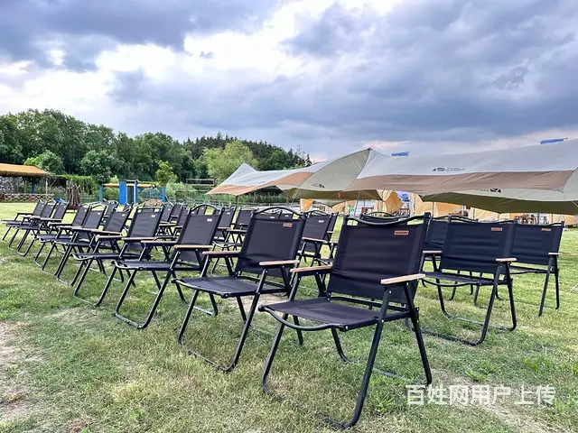武汉周边游、宝藏营地露营、户外自助烧烤团建 - 图片 4