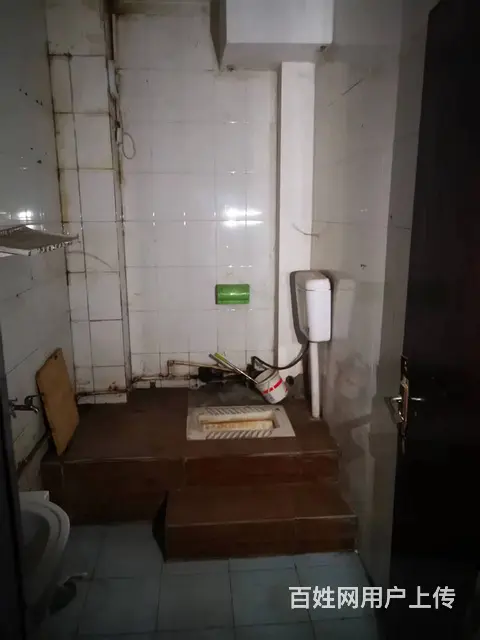 凌云路北段三环佳苑临街底商出租 - 图片 3